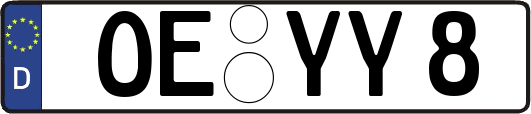OE-YY8