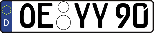 OE-YY90