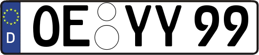 OE-YY99