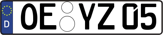 OE-YZ05