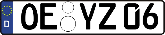OE-YZ06