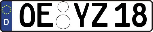 OE-YZ18