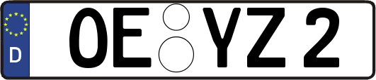 OE-YZ2