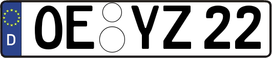 OE-YZ22