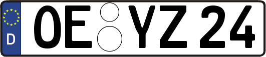 OE-YZ24