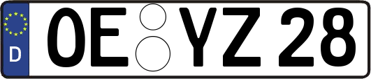 OE-YZ28