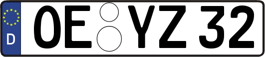 OE-YZ32