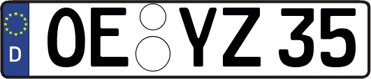 OE-YZ35