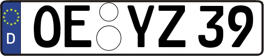 OE-YZ39