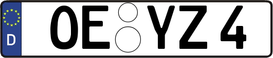 OE-YZ4