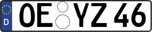 OE-YZ46