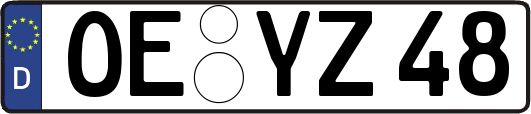 OE-YZ48