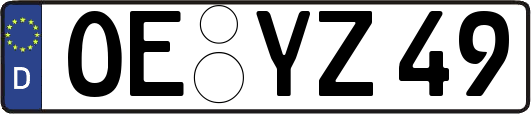 OE-YZ49
