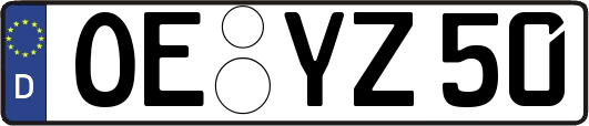 OE-YZ50