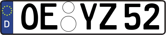 OE-YZ52