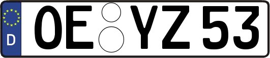 OE-YZ53