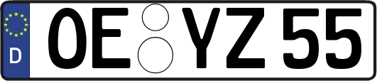 OE-YZ55