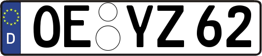 OE-YZ62