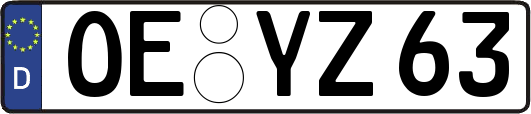 OE-YZ63