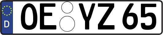 OE-YZ65