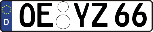 OE-YZ66