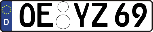 OE-YZ69