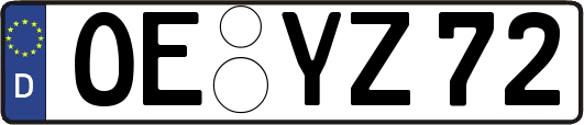 OE-YZ72
