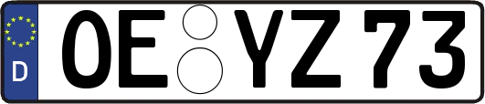 OE-YZ73