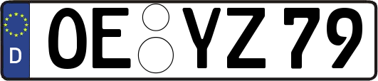 OE-YZ79