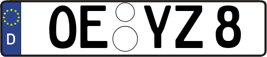 OE-YZ8