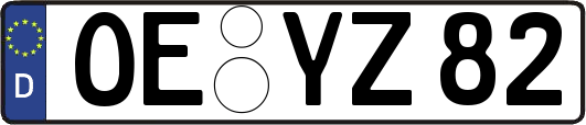 OE-YZ82