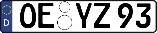 OE-YZ93
