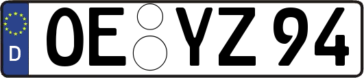 OE-YZ94
