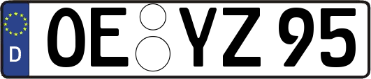 OE-YZ95