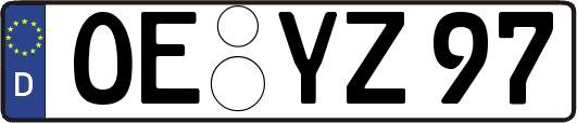 OE-YZ97