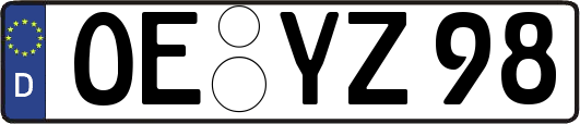 OE-YZ98