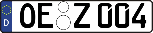 OE-Z004