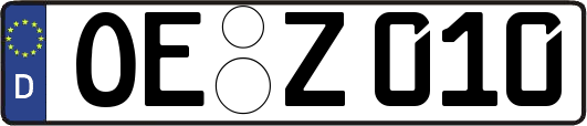 OE-Z010