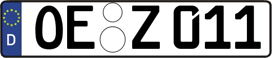OE-Z011