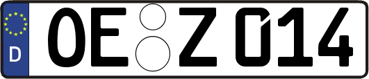 OE-Z014
