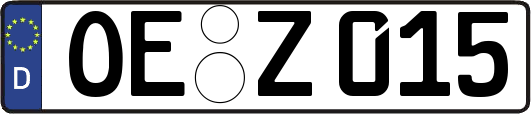 OE-Z015
