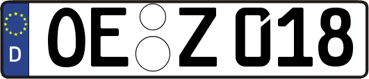 OE-Z018