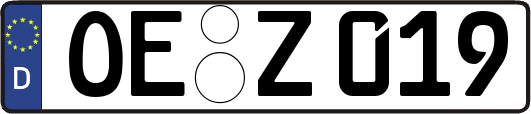 OE-Z019