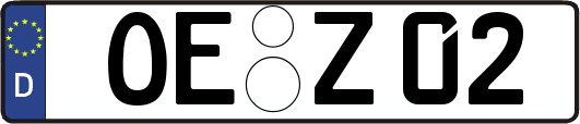 OE-Z02