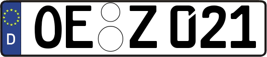 OE-Z021