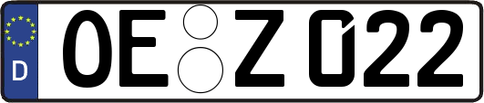 OE-Z022