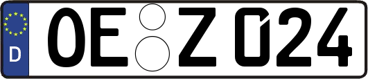 OE-Z024