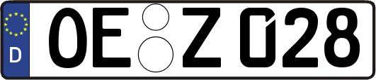 OE-Z028