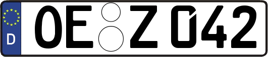 OE-Z042