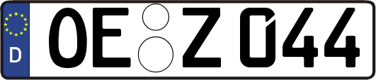 OE-Z044